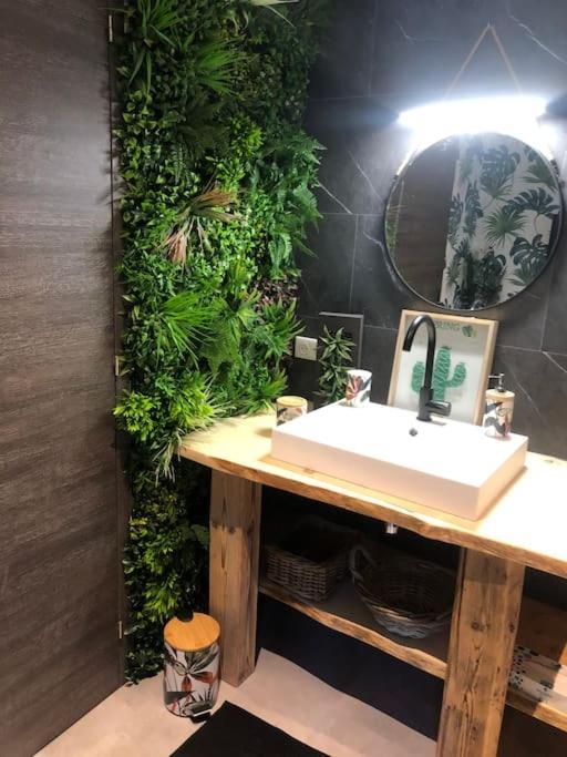 Le Cocon Du Rondeau Apartment Labergement-Sainte-Marie Ngoại thất bức ảnh