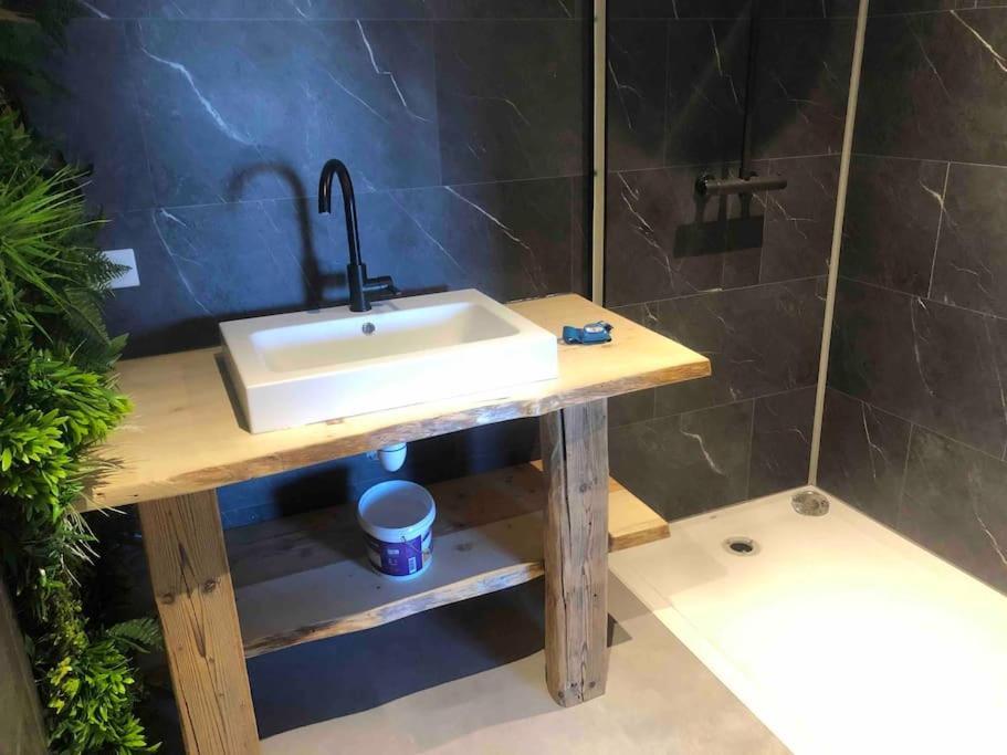 Le Cocon Du Rondeau Apartment Labergement-Sainte-Marie Ngoại thất bức ảnh