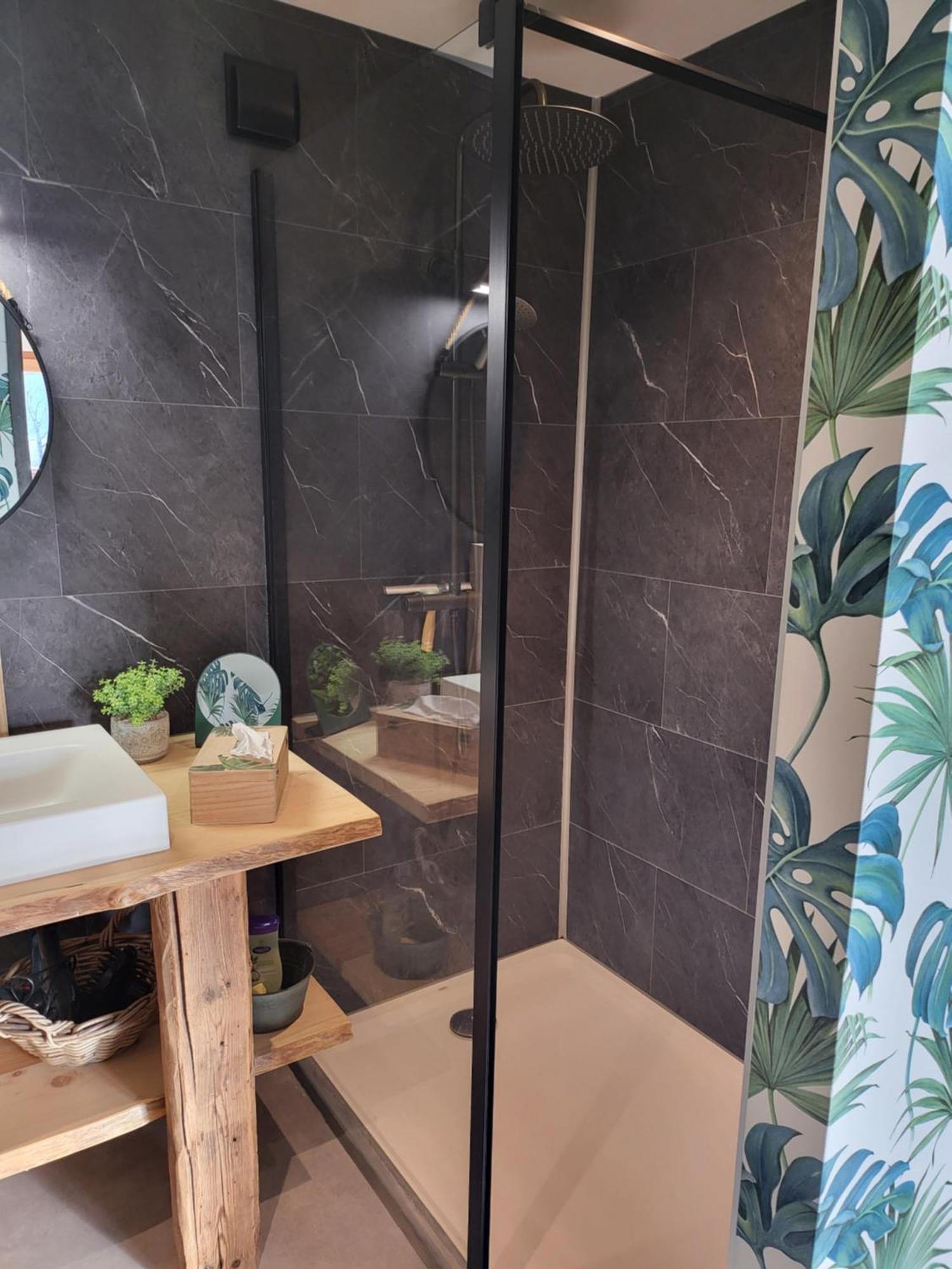 Le Cocon Du Rondeau Apartment Labergement-Sainte-Marie Phòng bức ảnh